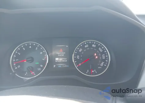 2022 Toyota Rav4 Xle из США, поврежденный, VIN 2T3W1RFV5NW201667